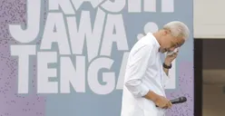 Ungkapan Orang Terdekat Ganjar Pranowo Pasca Pensiun sebagai Gubernur