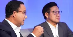 Cak Imin Dipanggil KPK, Anies Baswedan Ikut Buka Suara: Saya Yakin Beliau Datang Sebagai Warga Negara Baik