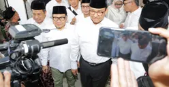 4 Ranjau Pasangan Anies Baswedan dan Cak Imin untuk Maju di Pilpres 2024