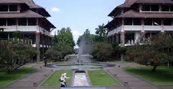 4 Jurusan Kuliah yang Sepi Peminat di Institut Teknologi Bandung, Salah Satunya Dari Jurusan MIPA