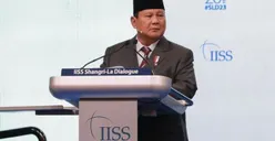 Segini Harta Kekayaan Prabowo Subianto yang Pernah Jadi Capres 2 Kali Gagal, Capai 5 Triliun?