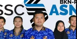 Pendaftaran CPNS Dibuka 17 September 2023, Ini Jumlah Formasi dan Kuota yang Dibutuhkan di Instansi Pemerintah