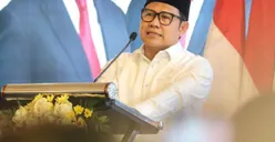 Pemeriksaan Cak Imin Terkait Dugaan Korupsi Ditunda, KPK Bakal Periksa di Hari Kamis