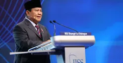 Jika Menang Pilpres 2024, Prabowo Subianto akan Jadi Presiden Indonesia Tertua saat Menjabat