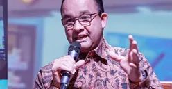 Jelaskan Sejarah Indonesia ke Mahasiswa, Anies Baswedan Dikritik Sejarawan: Salah Maning Son