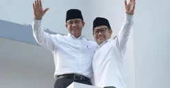 Pengamat Politik: Anies Baswedan dan Cak Imin Adalah Pasangan Serasi, Diprediksi Menang di Pilpres 2024