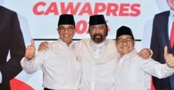 NasDem Ingin Laporkan SBY ke Bareskrim Polri, Anies Baswedan Turun Tangan dan Tak Perbolehkan