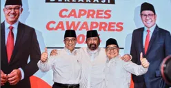 Dipilih Jadi Cawapres Anies Baswedan Segini Harta Kekayaan Cak Imin, Lebih Besar Mana dengan AHY?