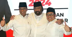 Terpilih jadi Cawapres Anies Baswedan, Intip Segini Harta Kekayaan Cak Imin Saat Ini