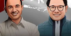 Deklarasi Anies Baswedan dan Cak Imin Maju Pilpres 2024 Berlangsung Hari Ini 2 September 2023