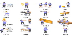5 Tanda Kepribadian MBTI Tipe ENFP Bak Kim Namjoon BTS, Si Ekstrovert yang Jago Pidato atau Kampanye