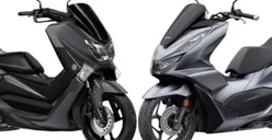 3 Perbandingan Motor YAMAHA NMAX 155 VS Motor HONDA PCX 160, Mana yang Lebih Bagus?