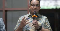 Anies Baswedan dan AHY Menonton Pertunjukan Wayang Kulit, Isyarat Apa untuk Pemilu 2024?