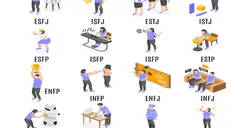 5 Tanda Seseorang Memiliki Tipe Kepribadian MBTI ISTJ, Apakah Terdapat dalam Dirimu? Yuk Cek Dulu!