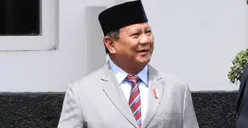 Pencalonan Prabowo Maju Pilpres Dijegal? Gugat Batas Usia Pencalonan Capres dan Cawapres di Pemilu 2024