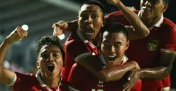 Kabar Buruk Jelang Final Piala AFF U-23 2023, Timnas Indonesia U-23 Kehilangan Satu Pemain