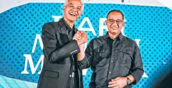 Anies Baswedan Buka Suara Soal Wacana Duet dengan Ganjar Pranowo: Tidak Mungkin Membahas Ini