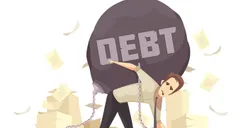 Inilah Beberapa Dampak Penggunaan Pinjol terhadap Kesehatan Mental Seseorang, Cek Dulu!