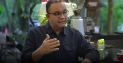 Anies Baswedan Sebut Pasal Karet di UU ITE Perlu Direvisi, Bikin Repot Masyarakat