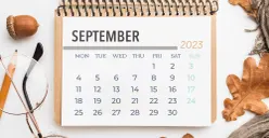 28 September Hari Libur Apa? Cek Kembali Sisa Tanggal Merah 2023 Menurut SKB 3 Menteri