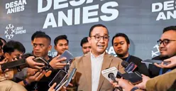 Dijuluki Sebagai Tokoh yang Suka Berperan Sebagai Korban atau Playing Victim, Anies Baswedan Berikan Tanggapan