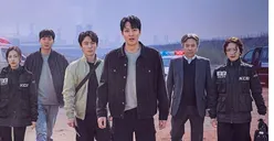 Link Nonton Drama Korea The First Responders 2 Full Episode 5-6 Sub Indonesia