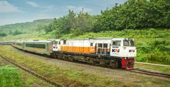 Promo Tiket Kereta HUT RI Diskon 78% dari PT KAI Tersedia di 38 Rute Perjalanan, Cek Syarat dan Caranya