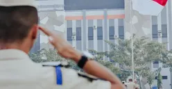 Teks Doa Upacara Bendera 17 Agustus 2023 untuk Peringati HUT ke-78 RI
