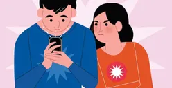 5 Tanda Toxic Relationship dalam Percintaan, Waspada Kalau Pasangan Melakukan Beberapa Hal Ini Padamu!