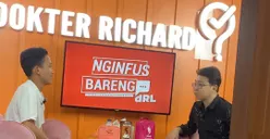Farel Aditya Viral karena Apa? Ramai Konflik dengan dr. Richard Lee Minta Ganti Rugi Rp47 Juta