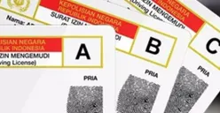 Sudah Nggak Pakai Ribet dan Lambat, inilah Proses Layanan Penggantian Surat Izin Mengemudi atau SIM Terbaru