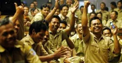 RUU ASN Segera Disahkan, Kementerian PAN RB Bocorkan PPPK Dapat Pensiunan Seperti PNS