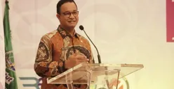 Soal Bakal Cawapres Anies Baswedan, Yenny Wahid: Sosok Ini yang Udah Paling Pas, Paling Top