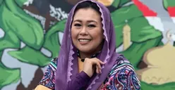 Yenny Wahid Setuju AHY Jadi Cawapres Anies Baswedan: Paling Cocok, Sudah Keren!
