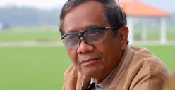 Soal Kasasi Ferdy Sambo, Mahfud MD Sebut Hanya Pihak Ini yang Bisa Mengajukan PK