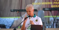 Soal Cawapres Ganjar Pranowo Dipilih PDIP, Megawati: Saya Boleh Dong Pilih Sendiri