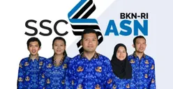Ada yang Baru di Laman Portal SSCASN BKN, Pejuang CPNS dan PPPK 2023 Wajib Simak!