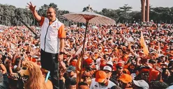 Janji Anies Baswedan Jika Terpilih Menjadi Presiden di Pilpres 2024, 4 Sektor Prioritas Ini Bakal Dirombak