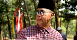 Tetap Jumawa Meski Jadi Tersangka, Panji Gumilang: Siapa yang Berani Tutup Al Zaytun?