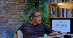 Dilaporkan Relawan Jokowi ke Polisi, Ini Tanggapan Rocky Gerung Jika Diajak Ngopi Bareng Presiden Joko Widodo