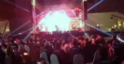 Viral Konser Kotak di RSUD Bangil Pasuruan Dekat IGD dan Poli Jantung, Bupati Irsyad Yusuf Ikut Hadir