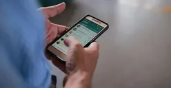 Cara Buka Isi Chat Whatsapp yang Dibatalkan atau Dihapus Pengirim, Tinggal Ubah Settingan Ini 
