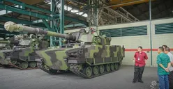 Daftar 5 Perusahaan Alutsista Militer Terbesar di Indonesia, Ada yang Sudah Berdiri Sejak Zaman Belanda