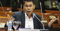 Membandingkan Harta Kekayaan Nawawi Pomolango Ketua KPK Sementara dengan Firli Bahuri, Selisihnya Bikin Gigit Jari