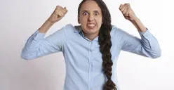 5 Hal yang Bisa Dilakukan Ketika Marah, Hati-hati Jangan Sampai Menyesal!