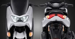 Ada Tombol Penghemat Bensin di NMAX 2023, Kamu Udah Tau?