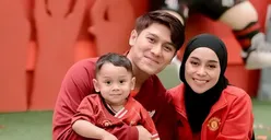 Lesti Kejora dan Rizky Billar Ungkap Alasan Ganti Nama Sang Anak Jadi Muhammad Levian Al Fatih Billar, Ini Maknanya