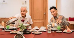 Pendukung Ganjar Pranowo di Jawa Tengah Beralih Dukung Prabowo-Gibran, Ini Alasannya