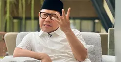 Bakal Diperiksa KPK Hari Ini, Cak Imin Minta Ditunda Karena Ada...