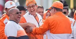 Jawab Pertanyaan Najwa Shihab Soal Petugas Partai, Anies Baswedan Bilang Begini